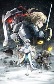 Goblins cave vol.1 2 and 3 is quacking. Goblin Slayer Season 2 Release Date Predictions Sequel Confirmed In Production In 2021 Trailer
