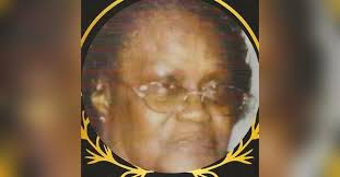 Mrs. Carrie G. Starks Obituary