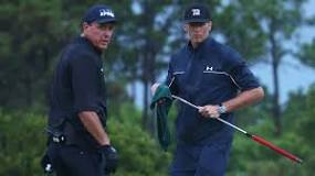 Image result for what course is phil mickelson playing on today