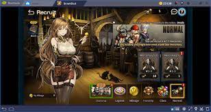 We did not find results for: The Ultimate Brown Dust Leveling Guide Bluestacks 4