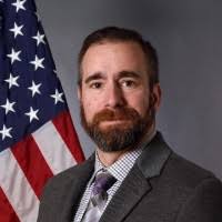 What an honor it has been to serve with so many incredible individuals. So  many folks to thank who have been a part of the journey from my PGSC days  until now.