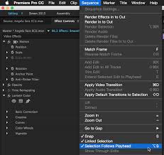 These templates include titles, lower thirds, captions, credits, and more. Simon Walker
