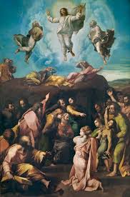 Raffaello sanzio da urbino widely known as raphael was an italian painter and architect of the. 14 Of The Most Famous Paintings And Artworks By Raphael Artisticjunkie Com