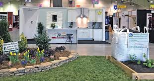 Whether you're building, renovating, landscaping or looking for innovative ideas, our home & garden shows are the place to visit. Celebrate Spring At The 29th Annual Triad Home And Garden Show Forsyth Family Magazine