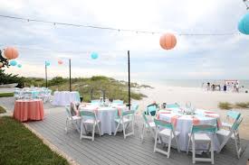 Coral Aqua At Cay Pointe In 2020 Beach Wedding Planner Beach Wedding Florida Beach Wedding