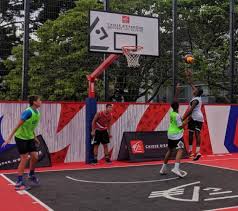 23,596 likes · 321 talking about this. A L Ombre Des Pros Le Basket 3x3 Se Joue Aussi A Orvault Sport Nantes Maville Com