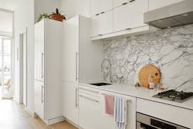 6 Hacks To Make Your Ikea Kitchen Look Less Like An Ikea Kitchen Ikea Kitchen Design Ikea Kitchen Best Ikea