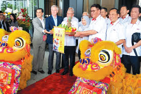 Overview where to stay things to do blogs. Wct Epf Launch New World Petaling Jaya Hotel The Edge Markets