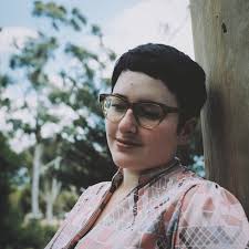 Meet an Aussie Author: Alice Robinson | ANZ LitLovers LitBlog