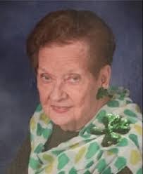 Edith Rudolph's Instagram, Twitter & Facebook