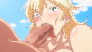 Nudist Beach ni Shuugakuryokou de!! The Animation - XTube Hentai
