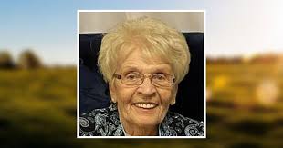 Mary Jo Barhorst Obituary August 22, 2024