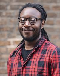 Daniel Harris, Counsellor, Birmingham, B24