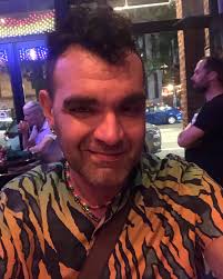 The beginning and the end of an era of teaching with Heather Cleaver, who  got me into this a quarter of a century ago.