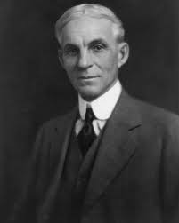 OnThisDay in 1863 Henry Ford was born in Michigan. His father William Ford  was born in County Cork, Ireland and his mother was born in Michigan to  Belgian immigrant parents. Ford left