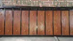 Check spelling or type a new query. Contoh Pagar Besi Minimalis Youtube