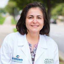 Nilda Garcia's Instagram, Twitter & Facebook