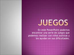 Los juegos de niños autistas, como el despertador, pemriten que tu niño gane confianza gracias a la estimulación auditiva del. Juegos Para Realizar Con Ninos Con Autismo