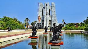 Vibrant Culture of Accra