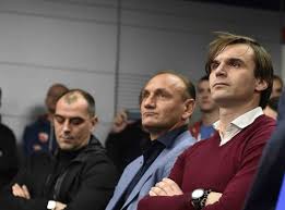 Miloš milojević is on facebook. Milos Milojevic Na Vreme Smo Otvorili Mec Zao Mi Je Sto Navijaci Nisu Mogli Uzivo Da Prisustvuju Video Domaci Fudbal Fudbal