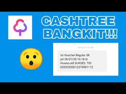 Cara mendapatkan pulsa gratis im3 ini memang asli dan sebelumnya kami juga pihak haloponsel.com sudah membuktikan kebenarannya 7. Cashtree Bangkit 100 Berhasil Penghasil Pulsa Cara Mendapatkan Pulsa Gratis 2020 Youtube