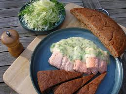 Bake your own medieval beer & barley bread. Finnish Barley Bread Janny De Moor