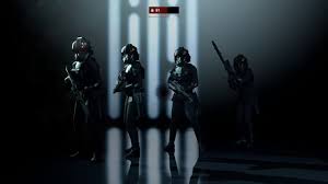 Inferno squad (imperial special forces) Inferno Squad Defends Endor Star Wars Battlefront 2 Youtube