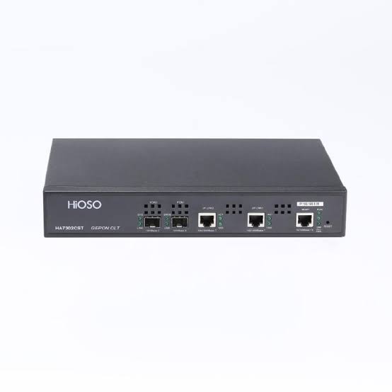 Buy 2 PORT EPON OLT