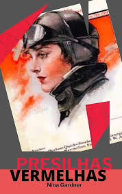 Amazon.com: PRESILHAS VERMELHAS (Portuguese Edition) eBook : Gardner, Nina  : Tienda Kindle
