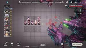 I think Brown Dust 2 has been cooking recently : rgachagaming