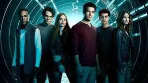 Bölüm izle asyafanatikleri, moon lovers: Teen Wolf 2 Sezon 4 Bolum Izle Dizigom