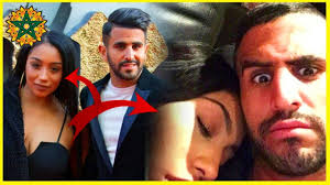 التحاق كل من بن سبعيني، بن رحمة ،ماندي، محرز ، بن ناصر وفيغولي بتربص المنتخب الوطني. Ø£Ø¬Ù…Ù„ ØµÙˆØ± Ø±ÙŠØ§Ø¶ Ù…Ø­Ø±Ø² Ù…Ø¹ Ø²ÙˆØ¬ØªÙ‡ Ø±ÙŠØªØ§ Ø¬ÙˆÙ‡Ø§Ù„ ØªÙˆØ£Ù… ÙƒÙŠÙ… ÙƒØ§Ø±Ø¯Ø§Ø´ÙŠØ§Ù† Youtube