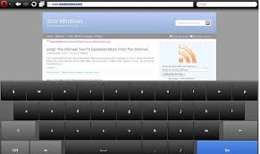 Opera browser windows 7 32 bit : Install Opera Mobile On Windows 8 Tablet