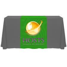 Custom Printed Tablecloths Throws Table Skirts Table Runners Custom Table Cloth Printed Table Runner Custom Print