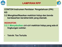 Maybe you would like to learn more about one of these? Perancangan Rencana Pelaksanaan Pembelajaran Rpp Ppt Download