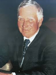 William Patrick Stubelek of Hampton Bays and Southampton Dies May 7