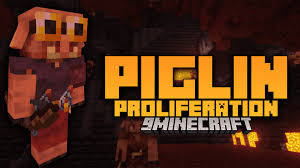 Minecraft: Piglin Trade List (What Can You Get & How)