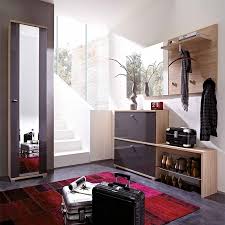 Meuble D Entree Penderie Banc A Chaussures Porte Manteaux Meuble Couloir Mobilier De Salon Meuble Rangement