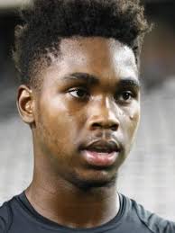 Patrick Fields, Stanford, Safety