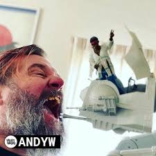 AndyW | Chillits Reruns | Fault Radio DJ Set in San Francisco ...