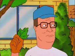 #kingofthehill #hank #peggy #bobby #substituteteacher