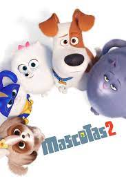 Ver Mascotas 2 2019 Pelicula Completa Online Gratis En Espanol La Vida Secreta De Tus Mascotas Peliculas Infantiles Gratis Peliculas Online Gratis