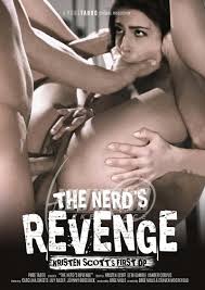 Nerds Revenge - DVD - Pure Taboo