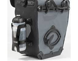 Ortlieb Porte Bidon Pour Sacoches Acheter Pas Cher A La Boutique En Ligne Porte Bidon Sacoches Bidon