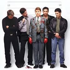 Where to Watch The Wrong Guy (1997) Online - Plex