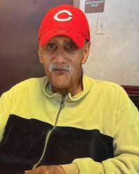 Ronald Borders Obituary January 5, 2023