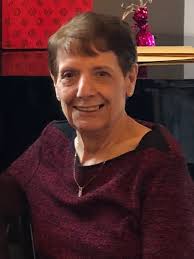 Obituary information for Jane Ferrara