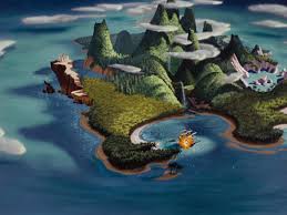 Pin On Neverland