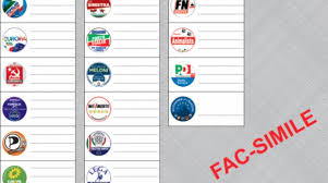 La nivelul judeţului nostru, din cei 262.252 de alegători înscrişi în listele electoralepermanente, au votat 129.405, dintre care 115.946 de pe listele electorale permanente. Tutte Le Liste E I Candidati Per L Europa Nella Nostra Circoscrizione Nord Ovest Bergamo News