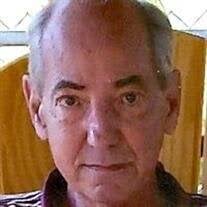 Robert L Stern Obituary